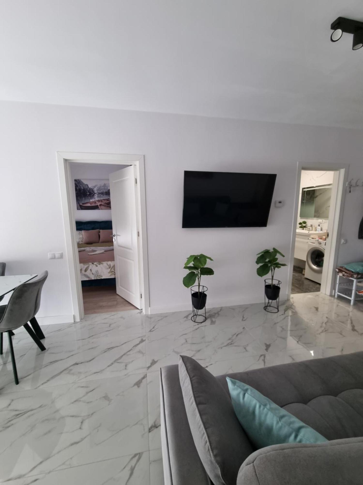 Roxana Residence Oradea Exterior foto