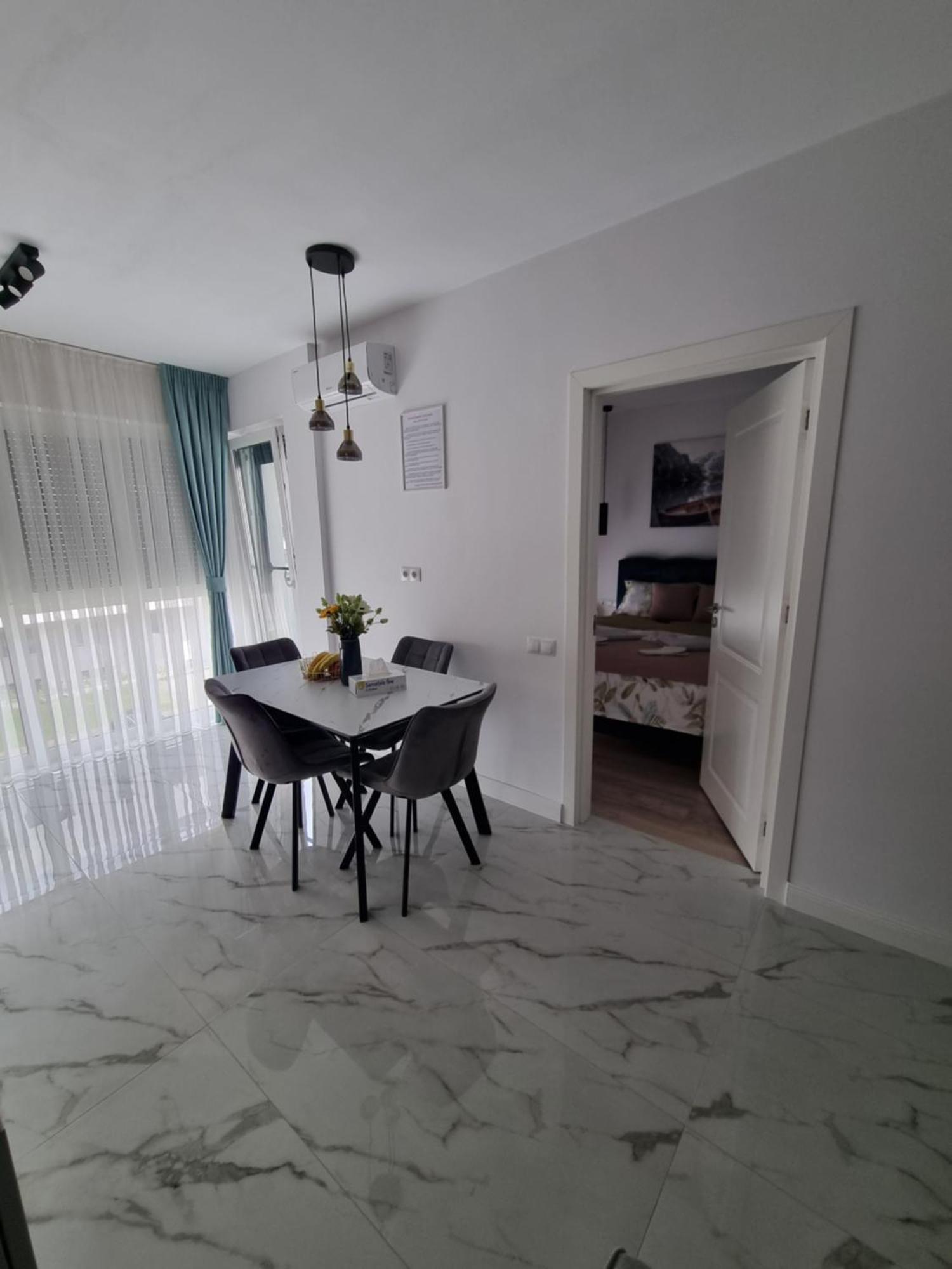 Roxana Residence Oradea Exterior foto